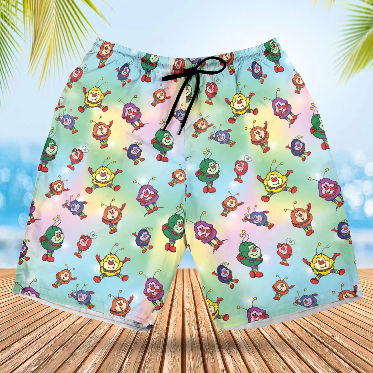 Hawaiian Short - RRY66QGY