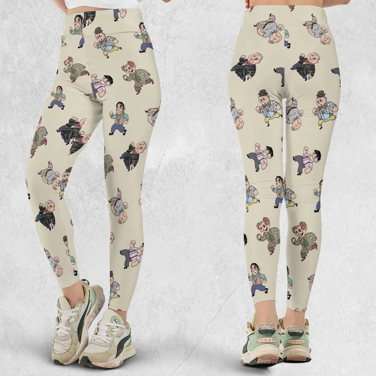 Legging - H4AGLXG9