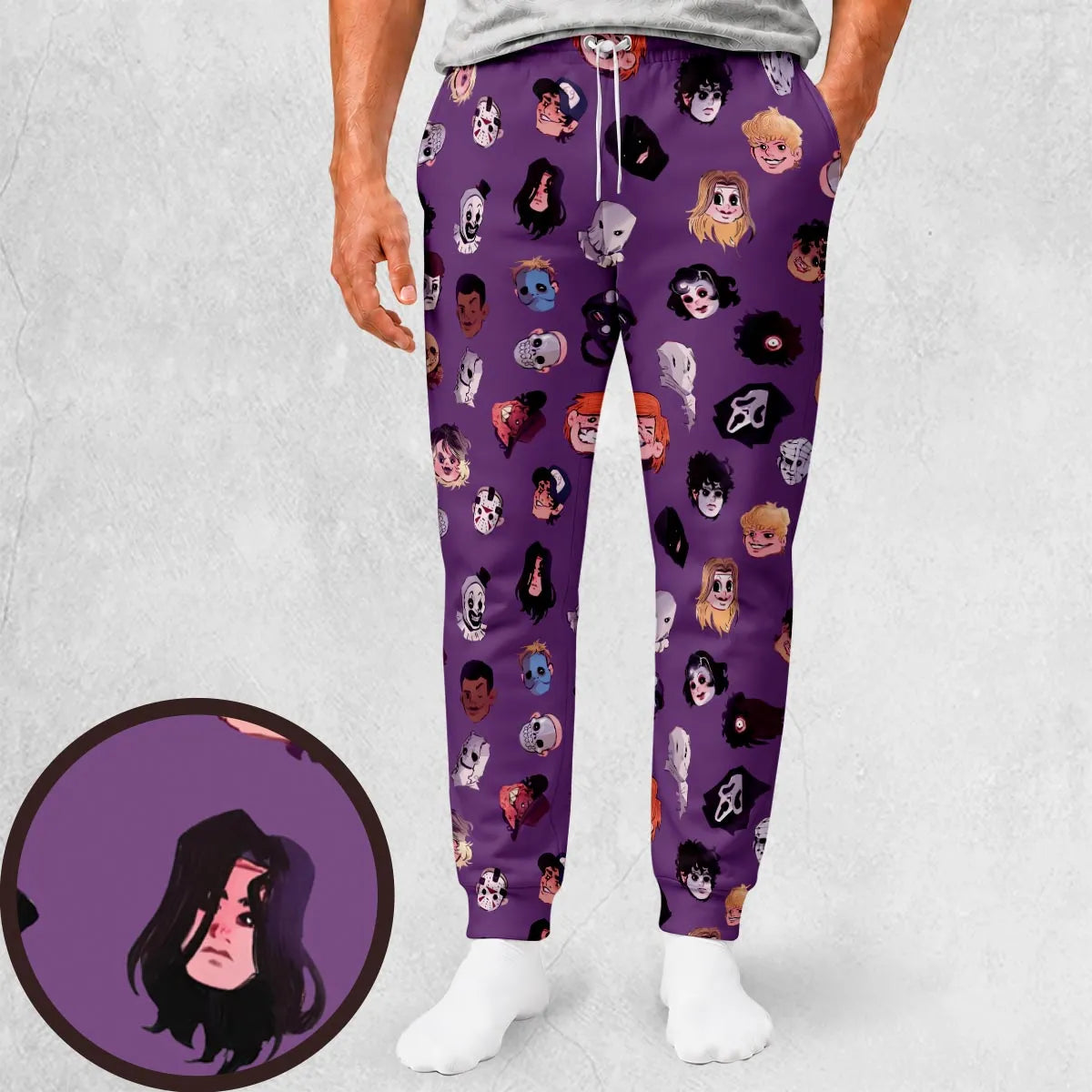 Sweatpants - GGVMMPJF