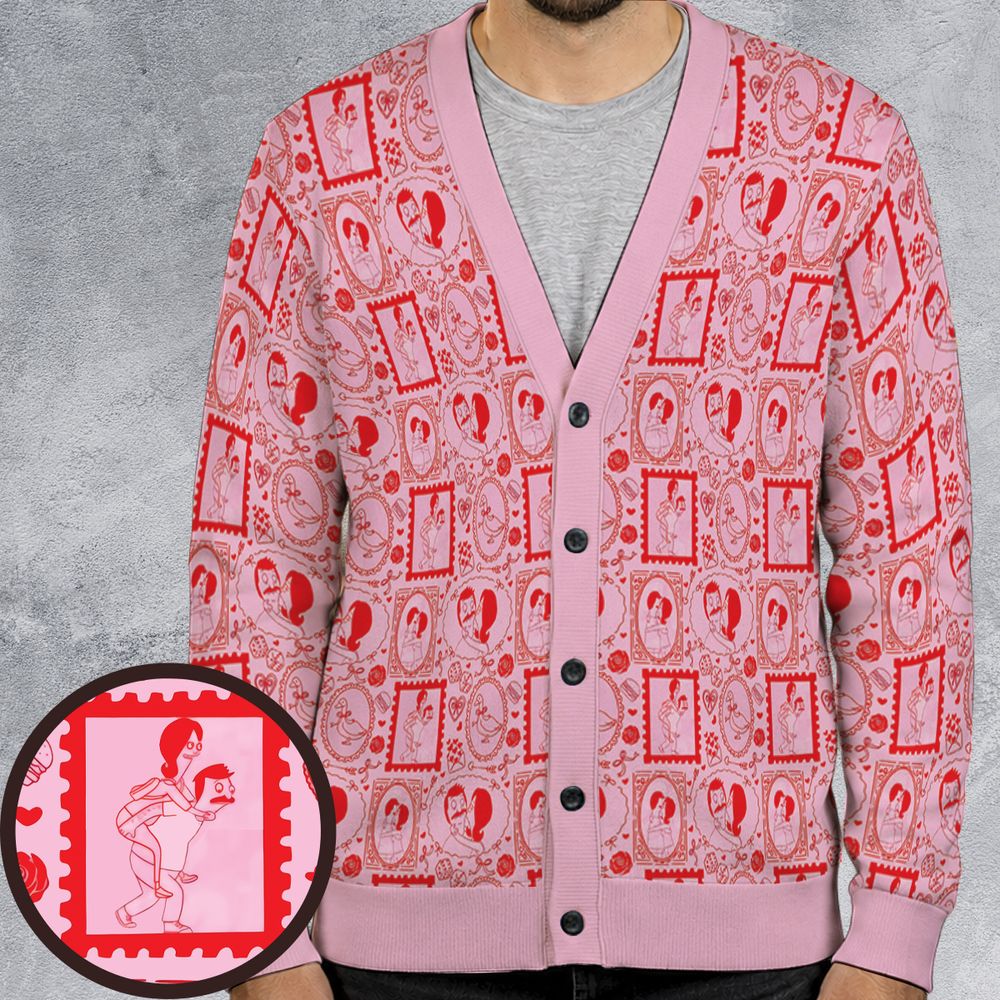 Cardigan - 8ZXSR8Z9 -  - 1