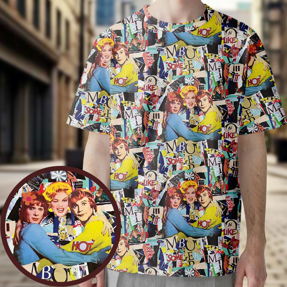 Like It Hot -  - 1