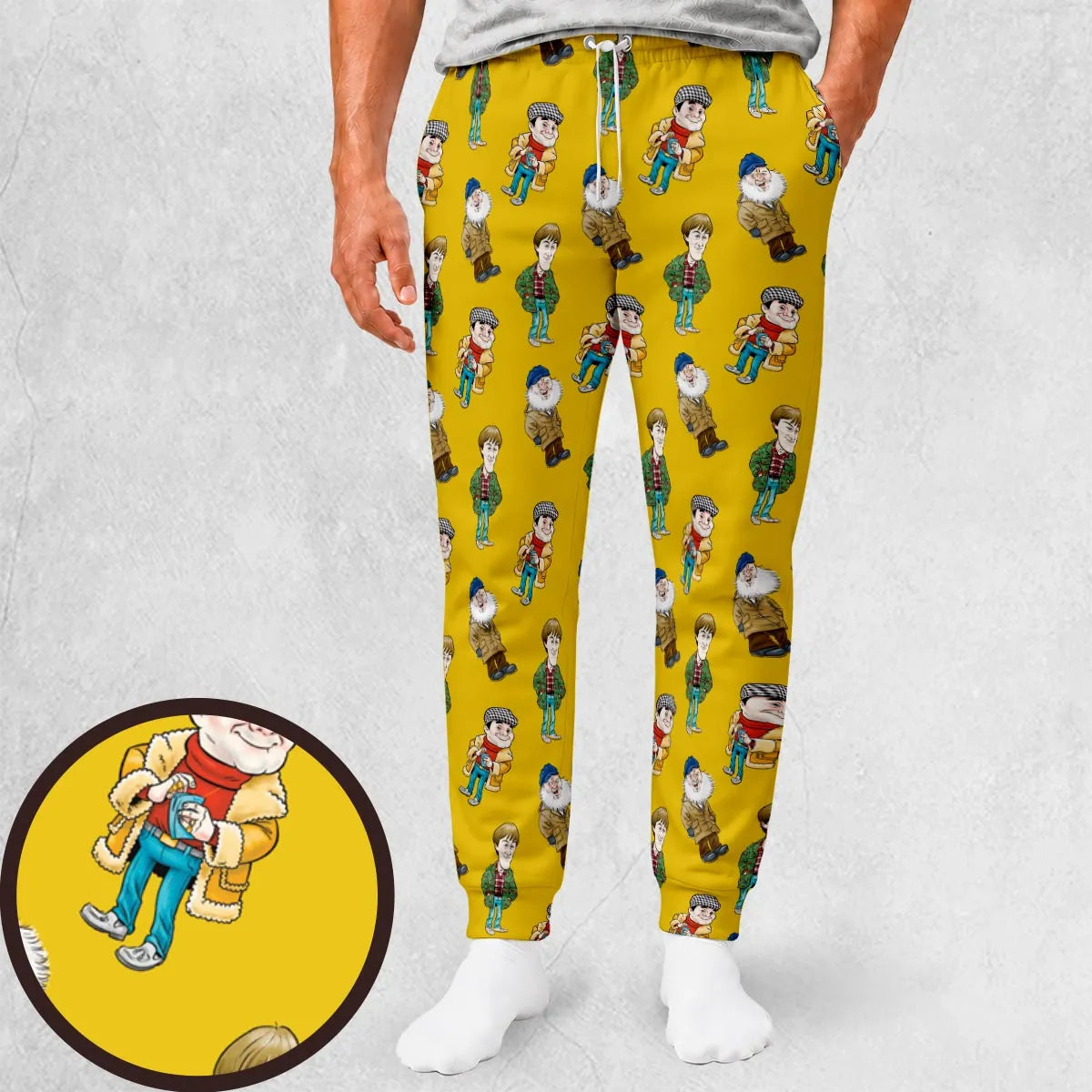 Sweatpants - GEL14CEA