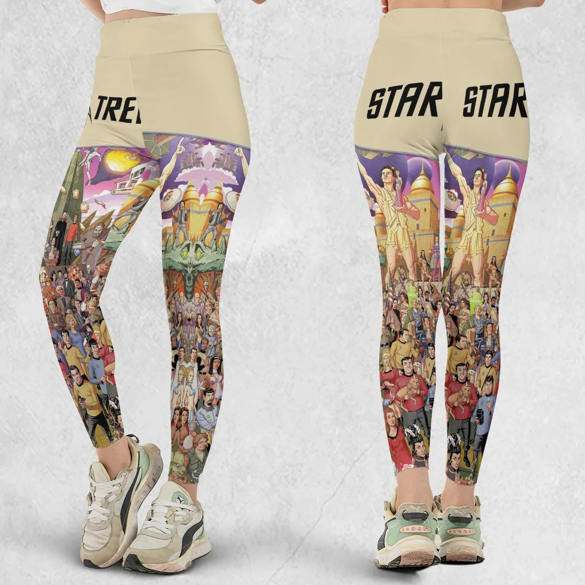 Legging - FV3TVMTX