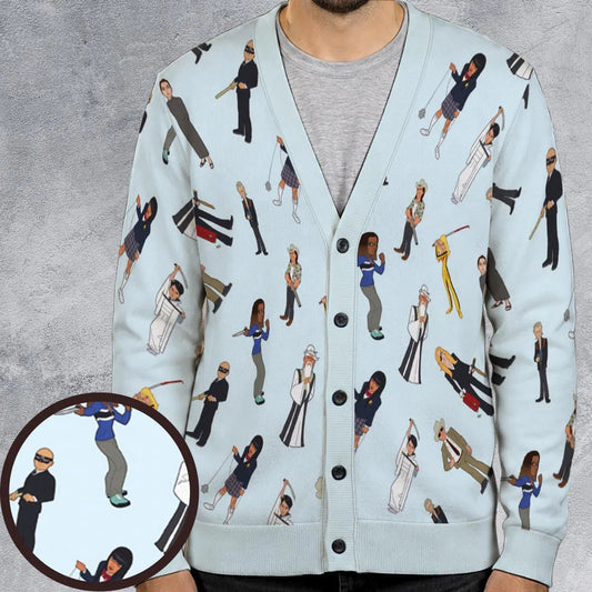 Cardigan - AKBMG9HV