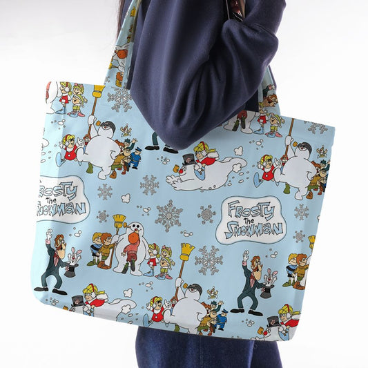 Large Tote Bag - Z1FL5CBR -  - 1