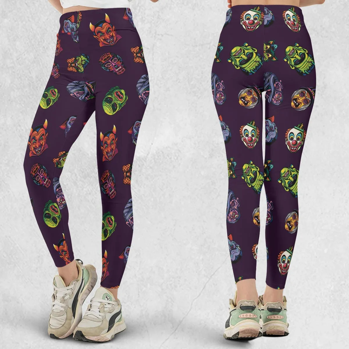 Legging - M4FPVZT9