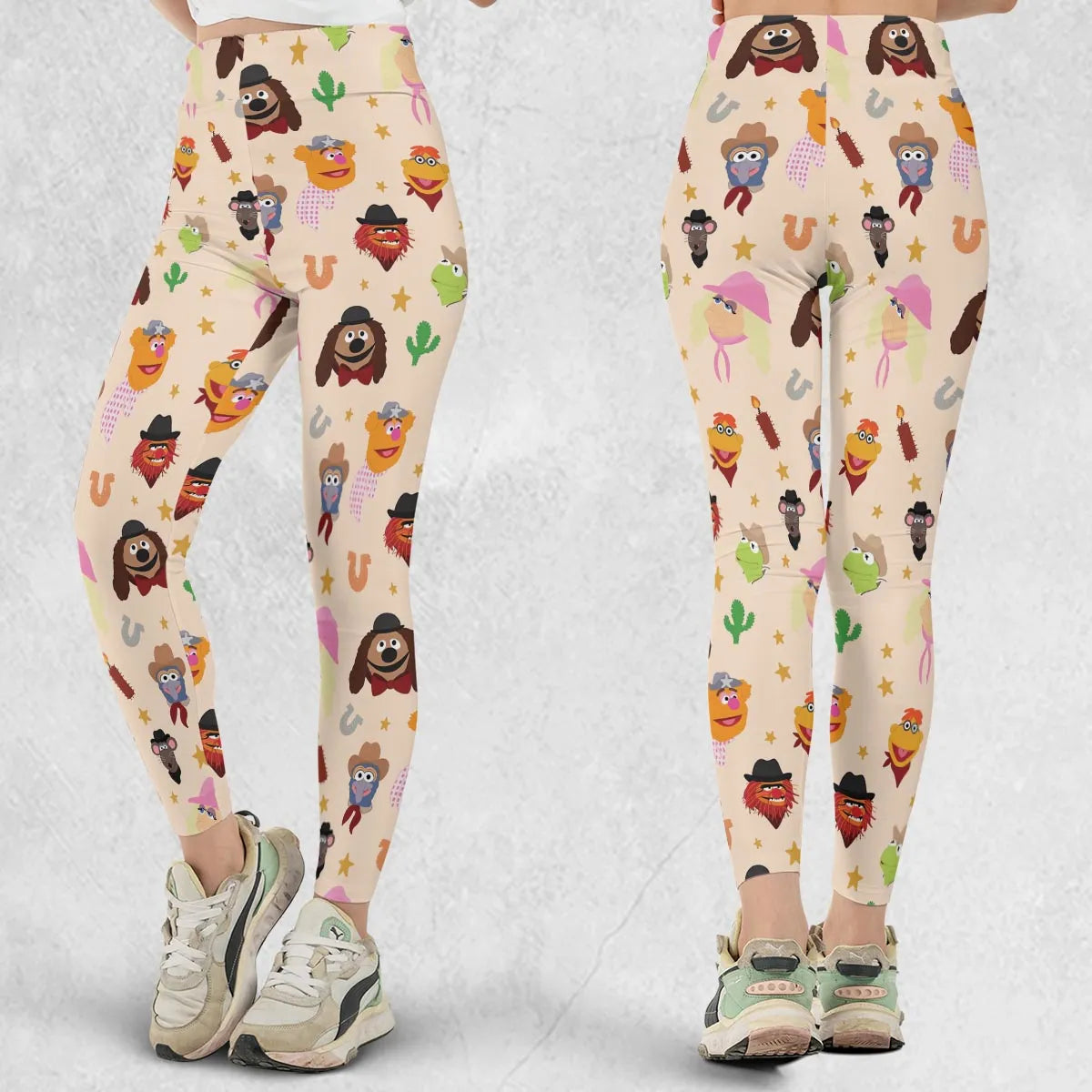 Legging - XZMXFSG8
