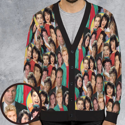 Cardigan - VD92U6PV
