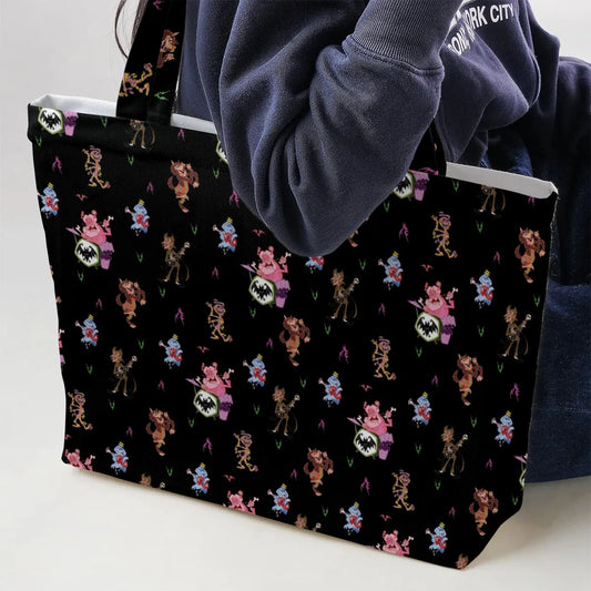 Large Tote Bag - PLN5G54L
