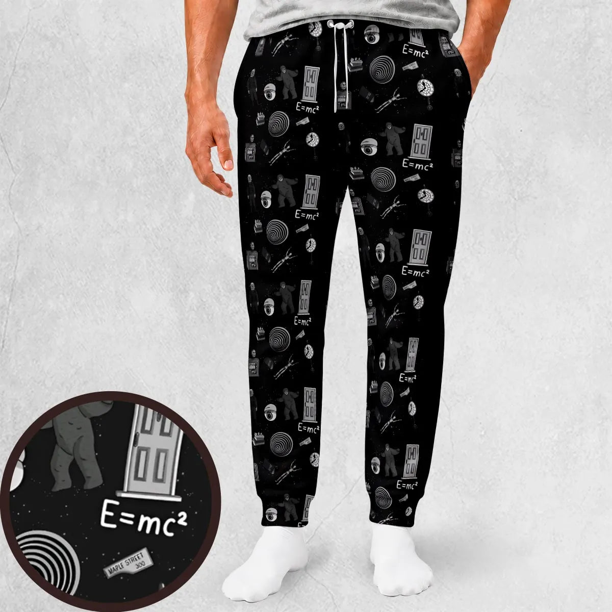 Sweatpants - F6ZSWALS