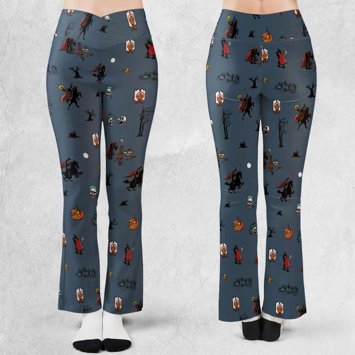 Flare Leggings - YBG1XP2L