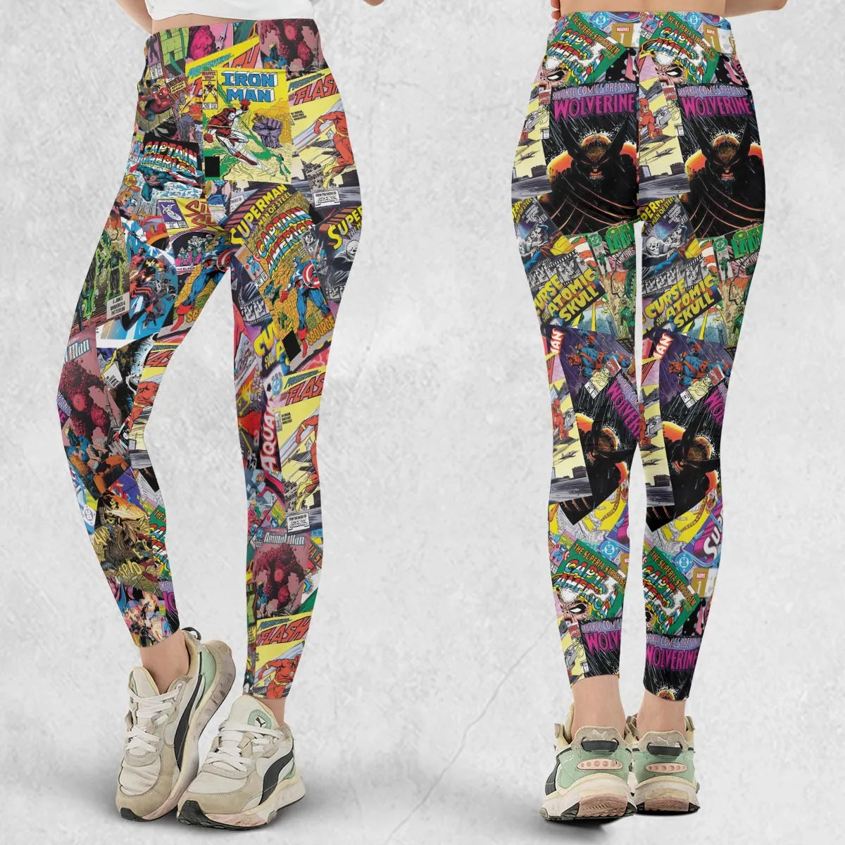 Legging - Y5QA19FW