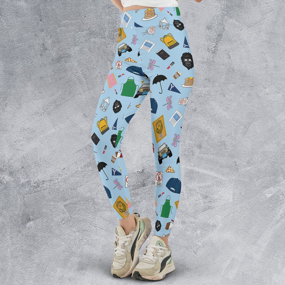 Legging - TE8WDKMD -  - 1