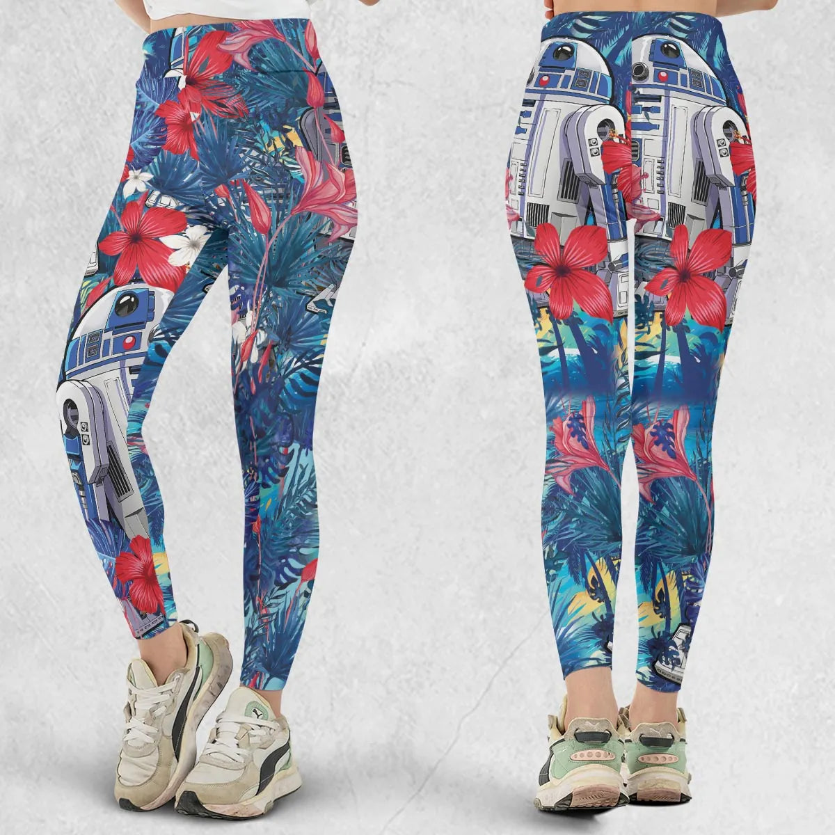 Legging - H3EFFVZV