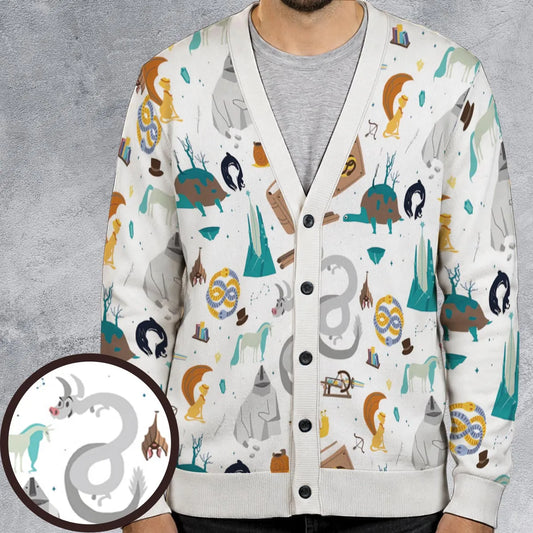 Cardigan - 27SP33RH