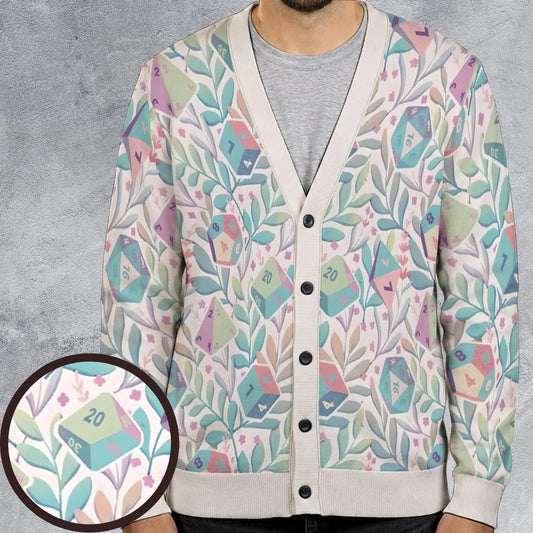 Cardigan - 4KRHAJQW