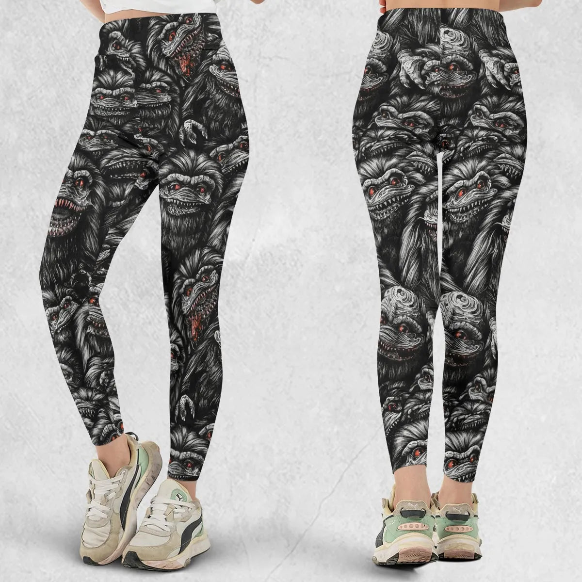 Legging - FCNJXT73