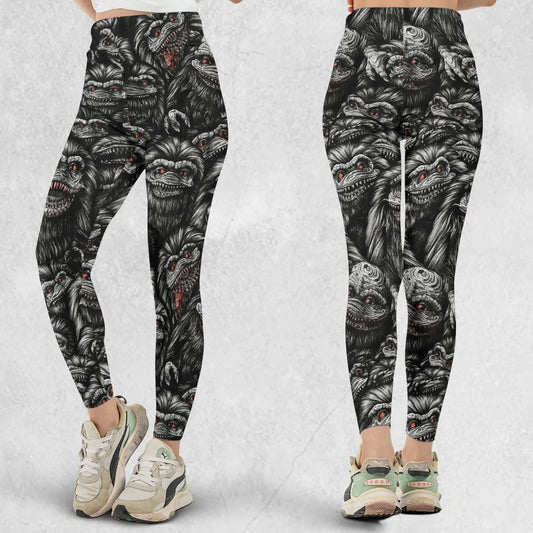 Legging - FCNJXT73