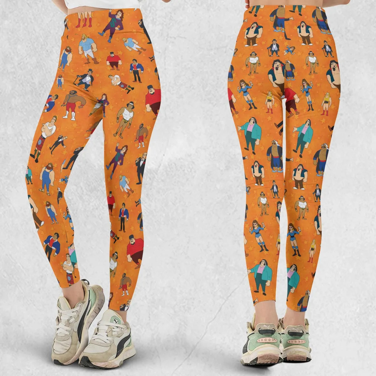 Legging - U3RTKZDD
