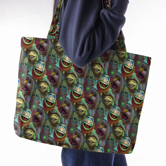 Electric Mayhem as the Firefly Family -  - 1