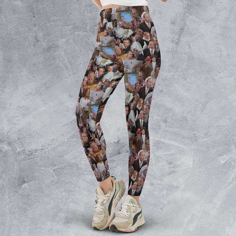 Legging - CPZMZKF7 -  - 1