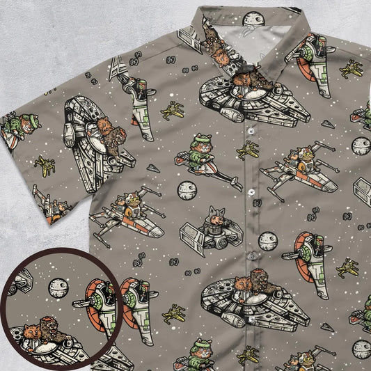 Button Down Shirt - HMTW8Q8C
