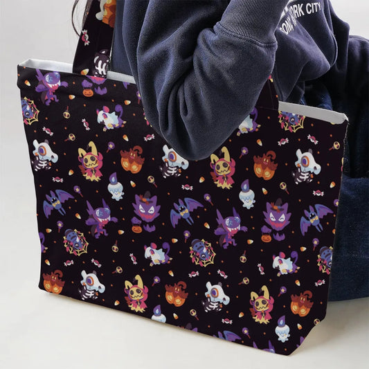 Large Tote Bag - L88HJGQZ