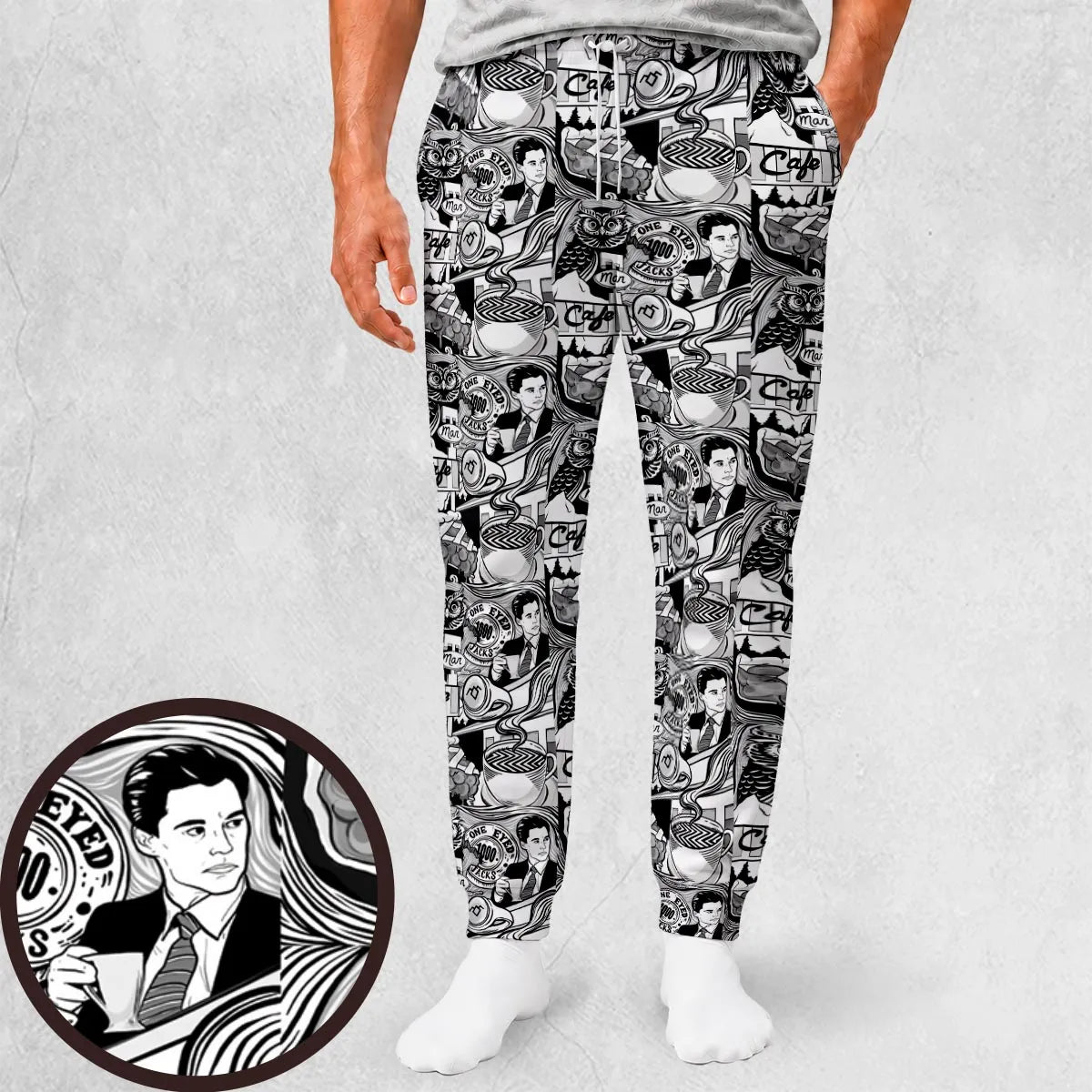 Sweatpants - UMMVHJP7
