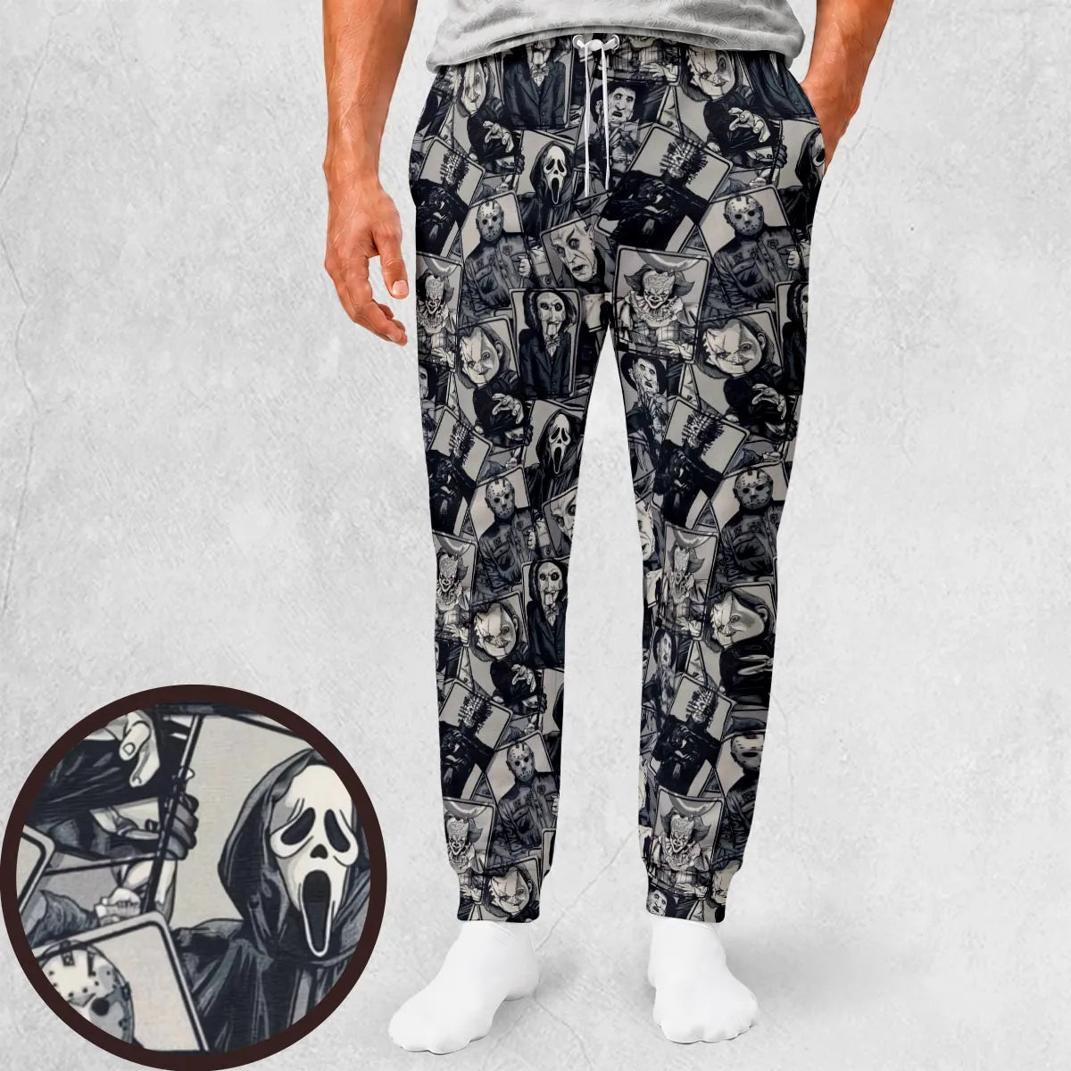 Sweatpants - 8CQQYU32