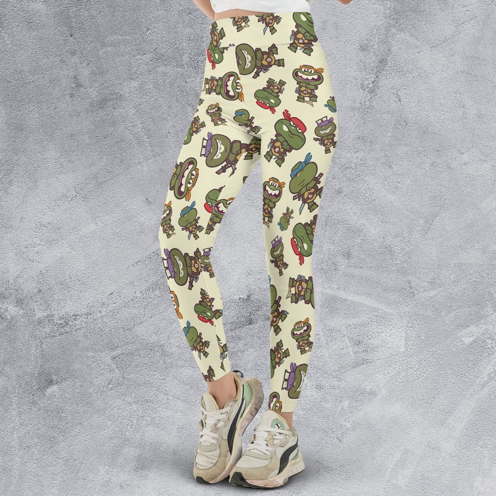 Legging - 24URGH4W -  - 1