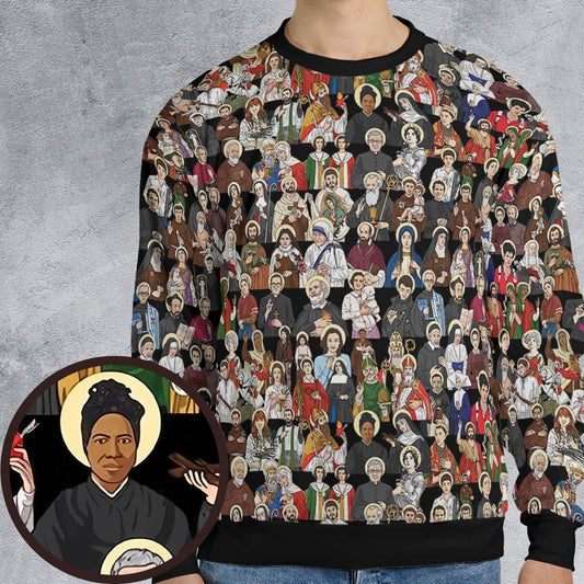 Communion of Saints -  - 1