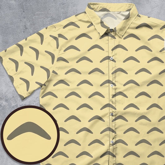 Totoro Pattern -  - 1