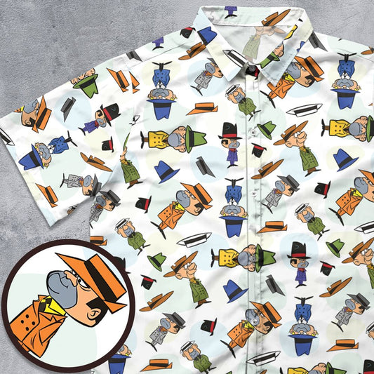 Ant Hill Mob -  - 1