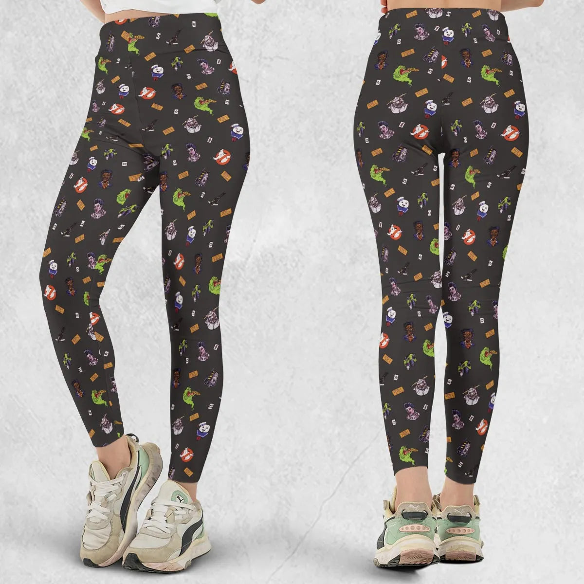 Legging - LN6ZK21B