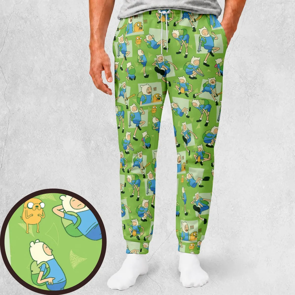 Sweatpants - 8N71TTEZ
