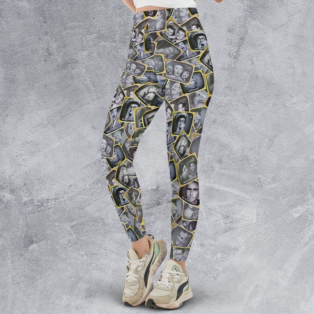Legging - 5J5HV1N4 -  - 1