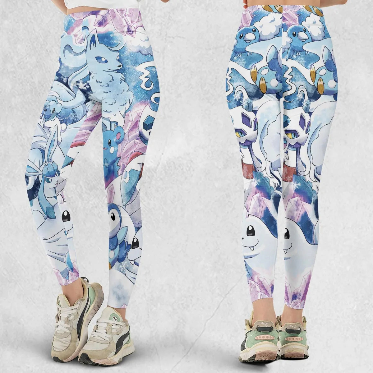 Legging - NXE4766A