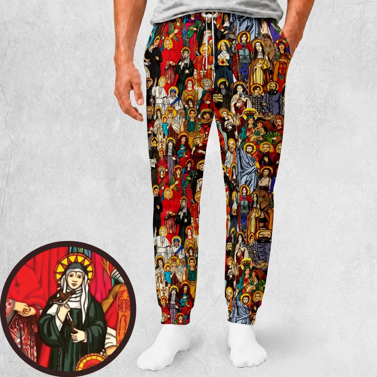 Sweatpants - 8Z4WCQJ7