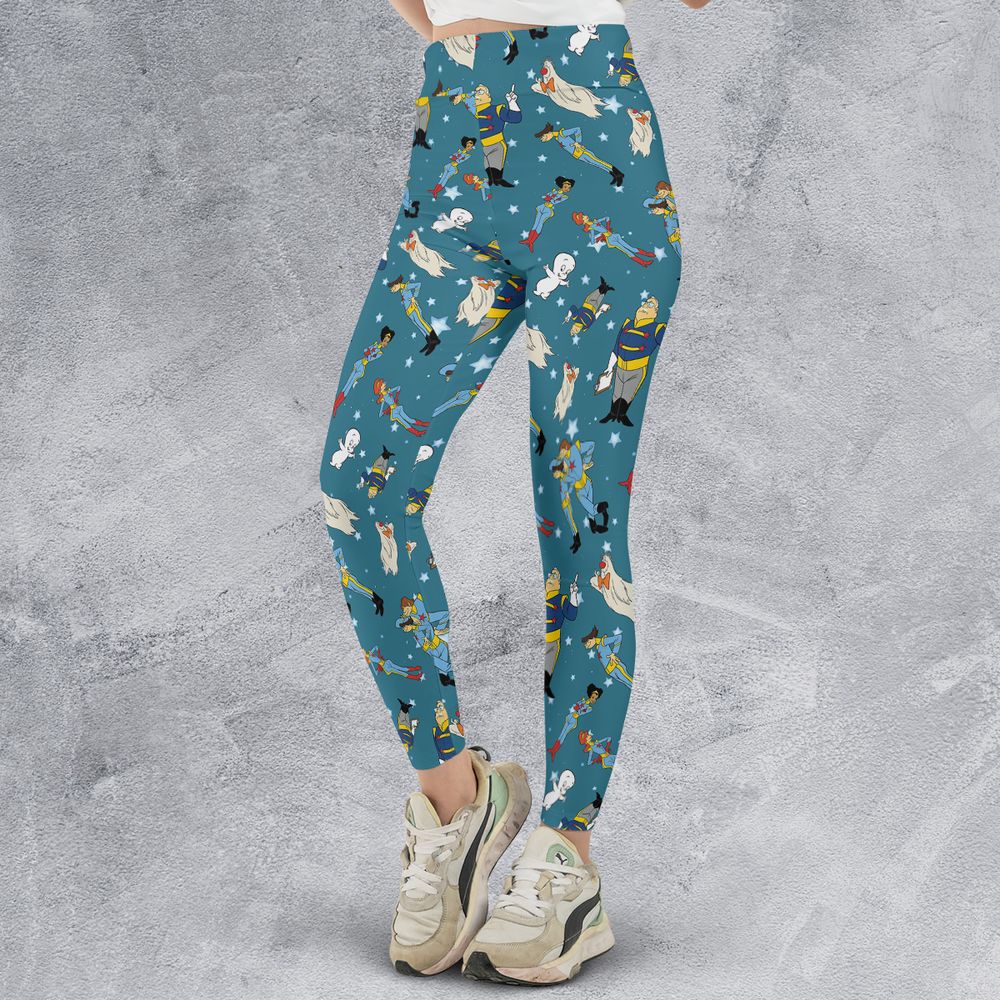 Legging - GHXSRCJM -  - 1