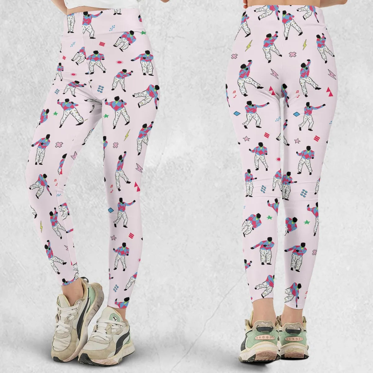 Legging - 41RVWA14