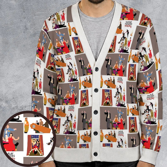 Cardigan - 8AAW3UM7