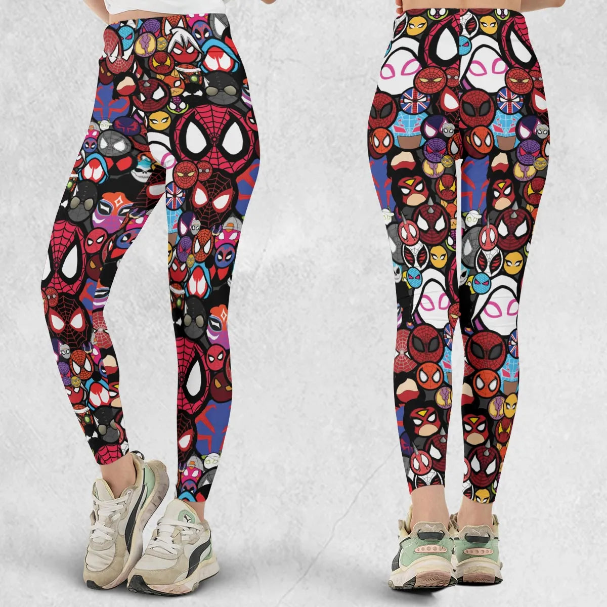 Legging - T9E43DVB