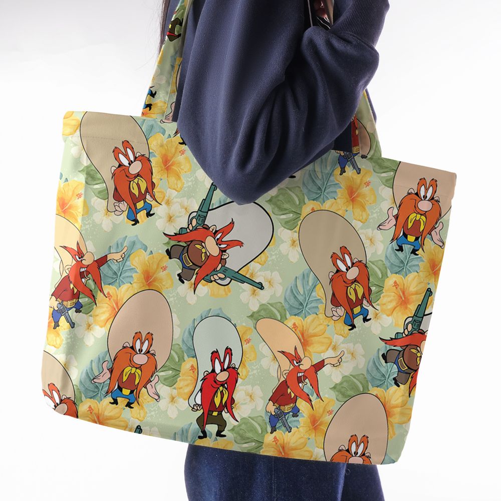 Yosemite Sam -  - 1