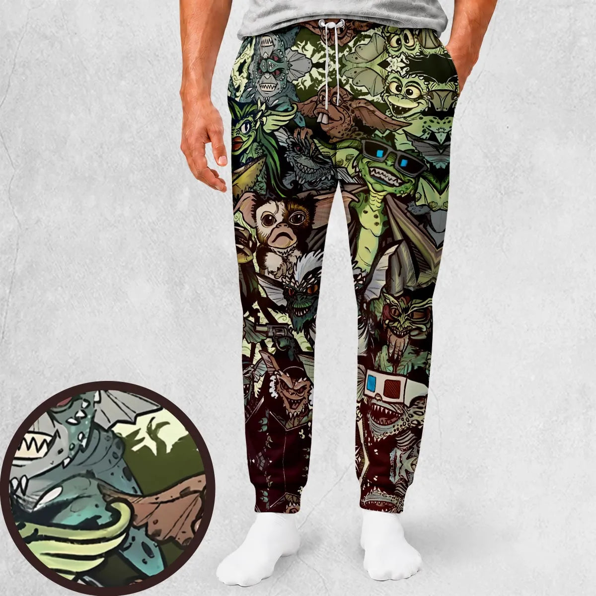 Sweatpants - 5RWJ7Y7M