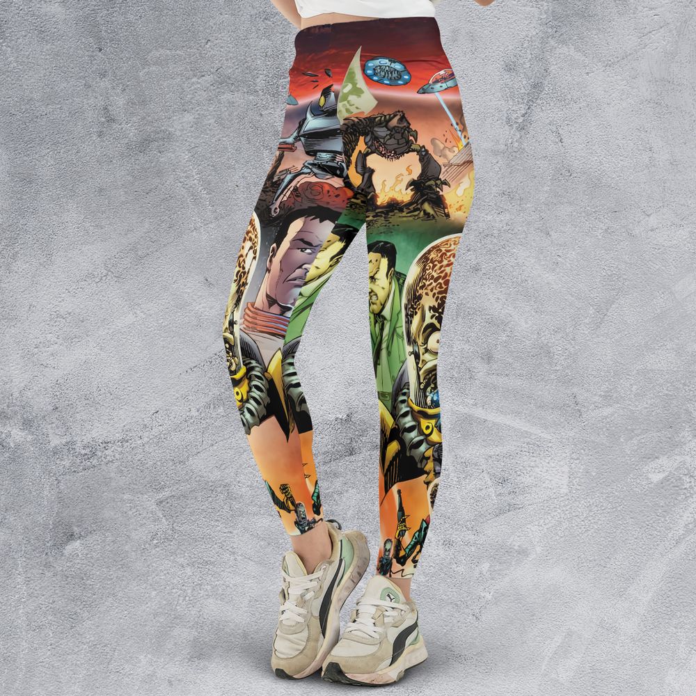 Legging - NY44719A -  - 1