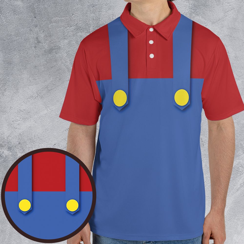Brothers Clothes -  - 1