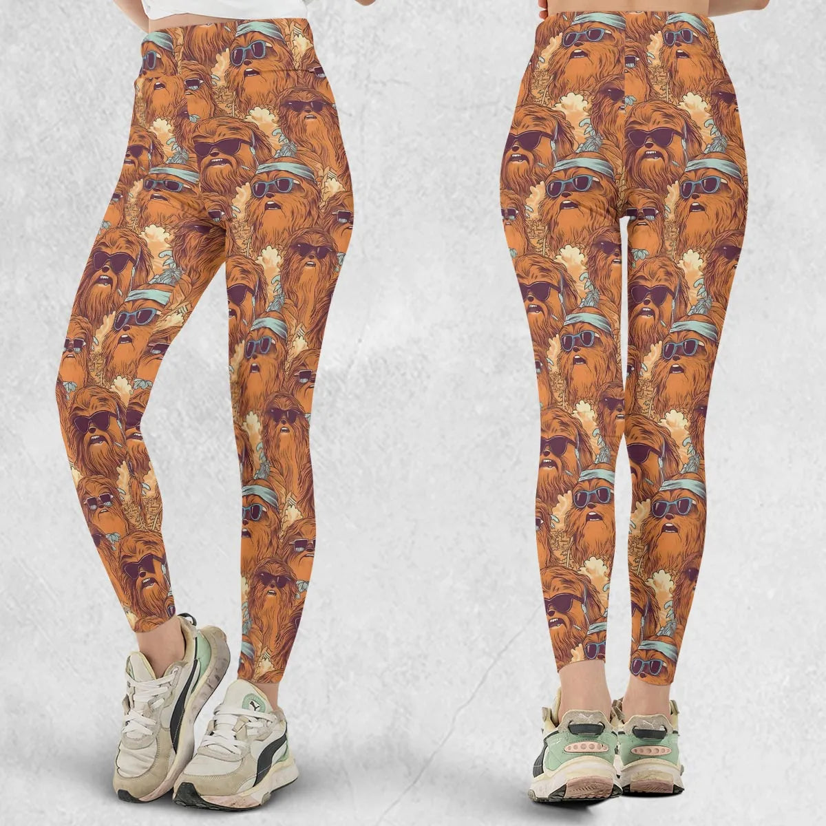 Legging - Z7XQJ9WB