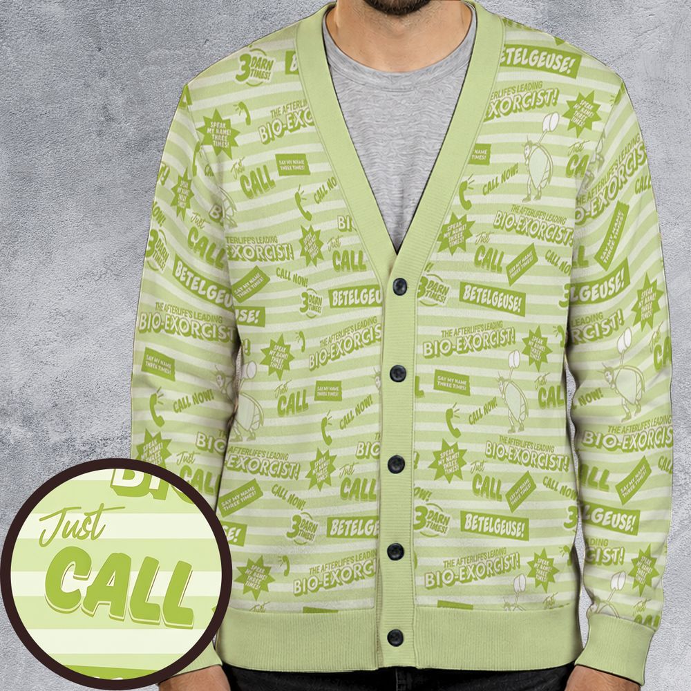 Cardigan - QZG797AK -  - 1