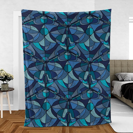 Fleece Blanket - E33HSYC8
