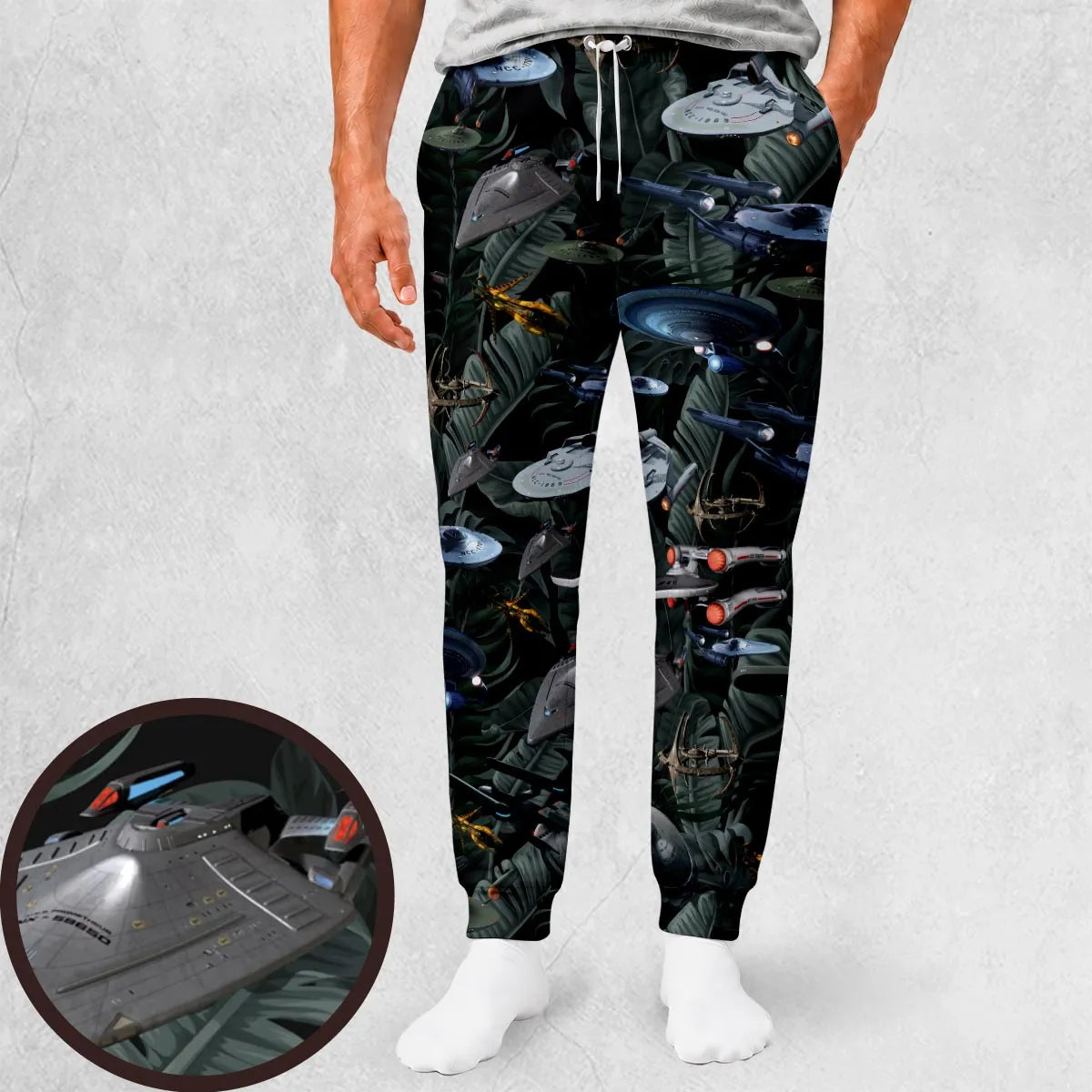 Sweatpants - VJ1VQRWW